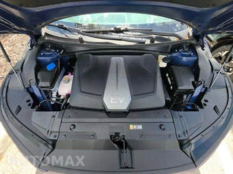 2023 Kia EV6 Wind – miniatura 23
