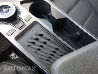 2023 Kia EV6 Wind – miniatura 24