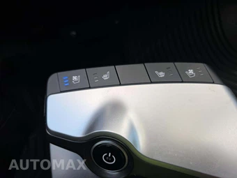 2023 Kia EV6 Wind – miniatura 25