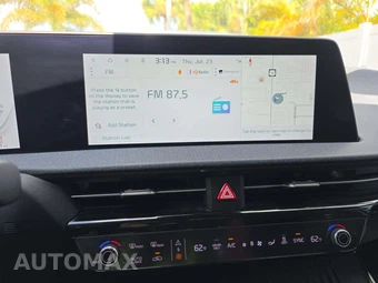 2023 Kia EV6 Wind – miniatura 26