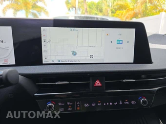 2023 Kia EV6 Wind – miniatura 27