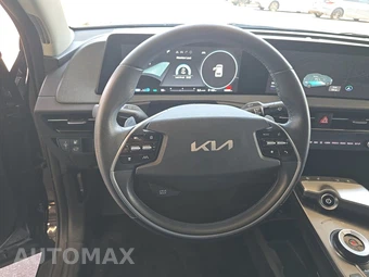 2023 Kia EV6 Wind – miniatura 10