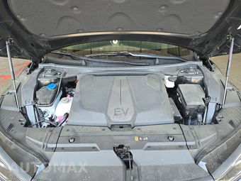 2023 Kia EV6 Wind – miniatura 15