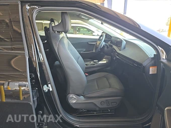 2023 Kia EV6 Wind – miniatura 8