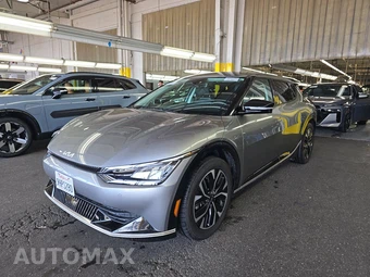 2023 Kia EV6 Wind