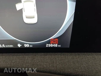 2023 Kia EV6 Wind - miniatura 12