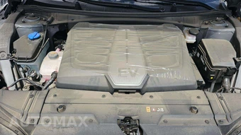 2023 Kia EV6 Wind - miniatura 18