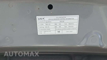 2023 Kia EV6 Wind - miniatura 22