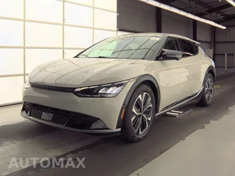 2023 Kia EV6 Wind