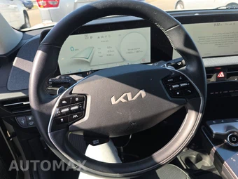 2023 Kia EV6 Wind – miniatura 10
