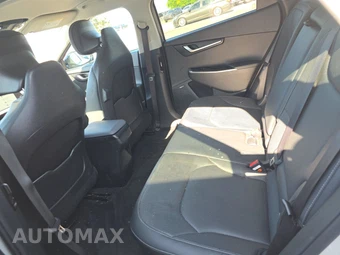 2023 Kia EV6 Wind – miniatura 13