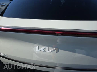 2023 Kia EV6 Wind – miniatura 16