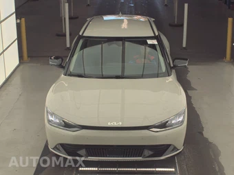 2023 Kia EV6 Wind – miniatura 2
