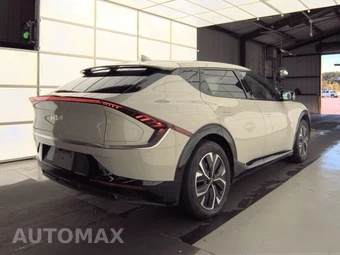 2023 Kia EV6 Wind – miniatura 4