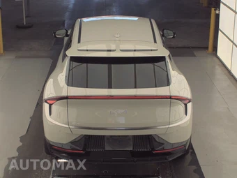 2023 Kia EV6 Wind – miniatura 5