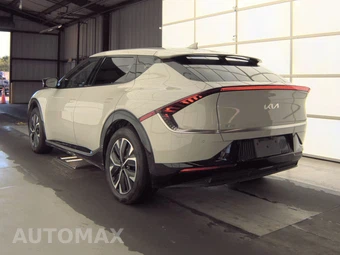 2023 Kia EV6 Wind – miniatura 6