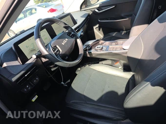 2023 Kia EV6 Wind – miniatura 7