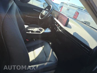 2023 Kia EV6 Wind – miniatura 8