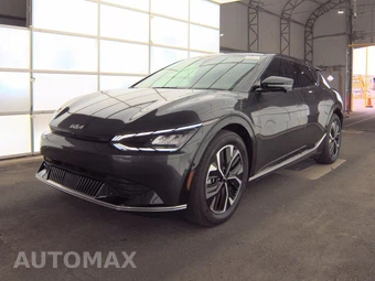 2023 Kia EV6 Wind