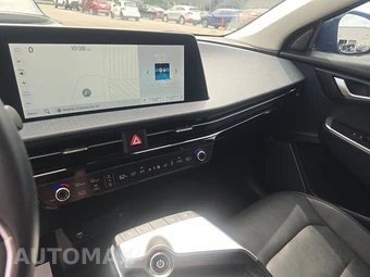 2023 Kia EV6 Wind – miniatura 11