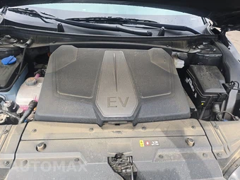 2023 Kia EV6 Wind – miniatura 15