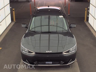 2023 Kia EV6 Wind – miniatura 2