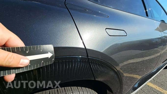 2023 Kia EV6 Wind – miniatura 21