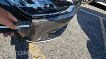 2023 Kia EV6 Wind – miniatura 22