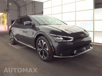 2023 Kia EV6 Wind – miniatura 3