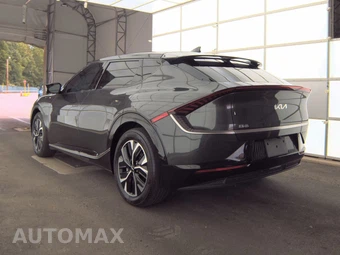 2023 Kia EV6 Wind – miniatura 6