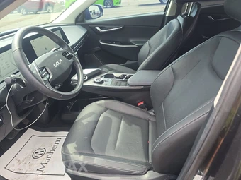 2023 Kia EV6 Wind – miniatura 7