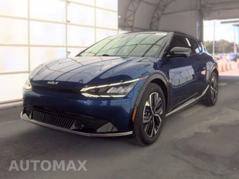 2023 Kia EV6 Wind