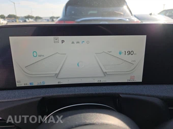 2023 Kia EV6 Wind - miniatura 12