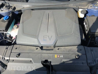 2023 Kia EV6 Wind - miniatura 15