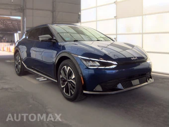 2023 Kia EV6 Wind - miniatura 3