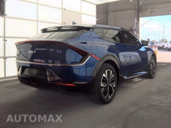 2023 Kia EV6 Wind - miniatura 4