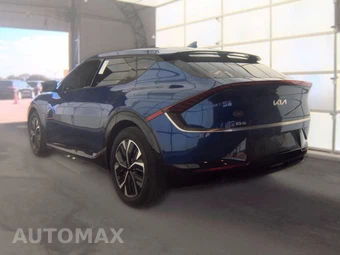 2023 Kia EV6 Wind - miniatura 6