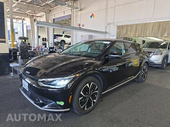 2023 Kia EV6 Wind