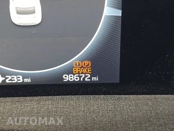 2023 Kia EV6 Wind – miniatura 12