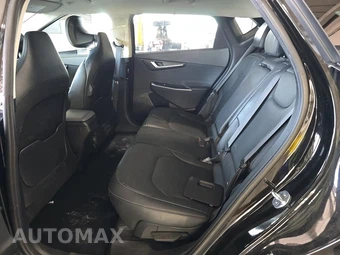 2023 Kia EV6 Wind – miniatura 13