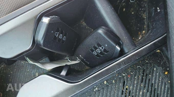 2023 Kia EV6 Wind – miniatura 18