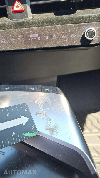 2023 Kia EV6 Wind – miniatura 27
