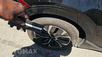 2023 Kia EV6 Wind – miniatura 28