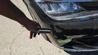2023 Kia EV6 Wind – miniatura 36
