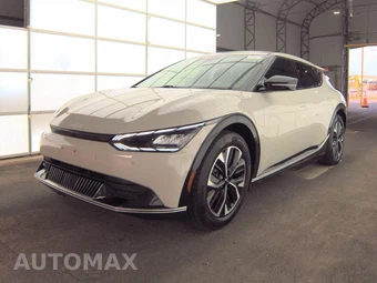 2023 Kia EV6 Wind