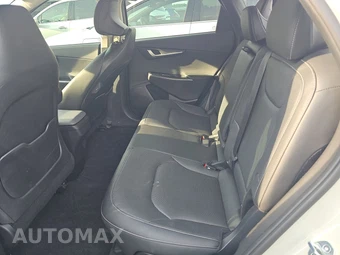 2023 Kia EV6 Wind – miniatura 13