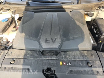 2023 Kia EV6 Wind – miniatura 15