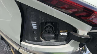 2023 Kia EV6 Wind – miniatura 21