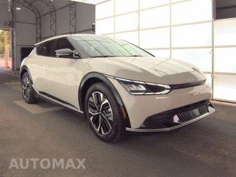 2023 Kia EV6 Wind – miniatura 3
