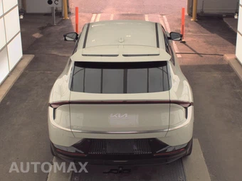 2023 Kia EV6 Wind – miniatura 5